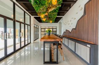 The Blue C Donsak - Surat Thani - 4