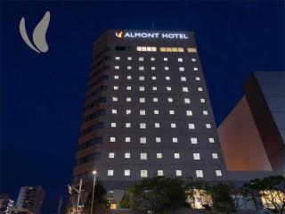 Almont Hotel Naha Omoromachi - Naha - 6