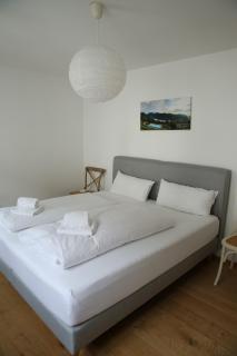 Apartment Seeglück am Schliersee - modern, zentral, perfekt für Familien - Schliersee - 5