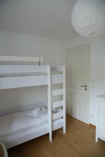 Apartment Seeglück am Schliersee - modern, zentral, perfekt für Familien - 2