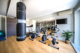 Villa Kedria with a panoramic ocean view - Souda (Suda) - 7