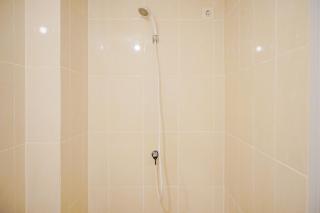 Minimalist Studio Apartment at M-Town Residence By Travelio - 1