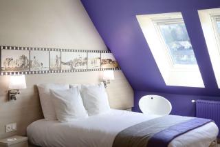 Best Western Les Bains Hotel et SPA - Perros-Guirec - 6