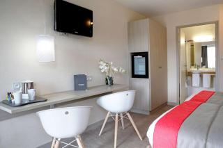 Best Western Les Bains Hotel et SPA - Perros-Guirec - 4