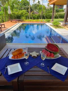 Villa Tango Victoria Resort, Koh Yao Noi - 7