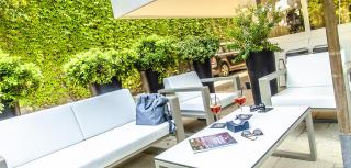 Hotel New Castle - 1