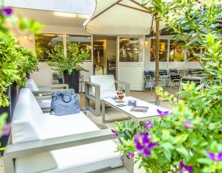 Hotel New Castle - 3