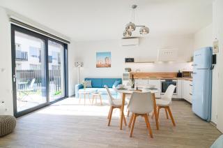 Apartmán Astrid - Mikulov - 8