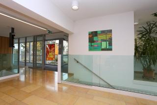 Hôtel Centre Saint-François - Delémont - 1