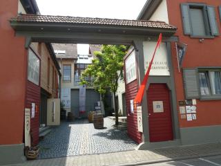 Gästehaus & Weingut PETH - Flörsheim-Dalsheim - 2
