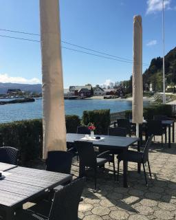 Havly Bed & Breakfast - Hauge - 7