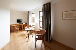 Hotel garni "Zum Eichwerder" - Templin - 3