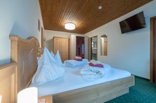 Hotel Beim Winkler - Tröpolach - 7