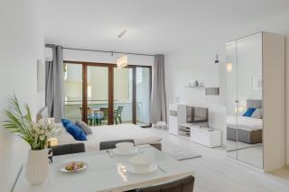 ATLAS UNIRII: Upscale Flats in the Heart of Bucharest! - 0