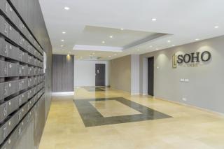 ATLAS UNIRII: Upscale Flats in the Heart of Bucharest! - 8