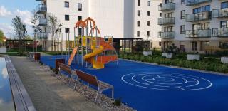 Apartament Brzeźno Letnica - Danzig - 4