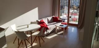 Apartament Brzeźno Letnica - Danzig - 5