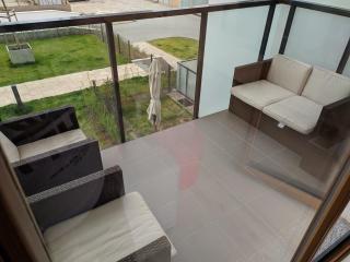 Apartament Brzeźno Letnica - Danzig - 8
