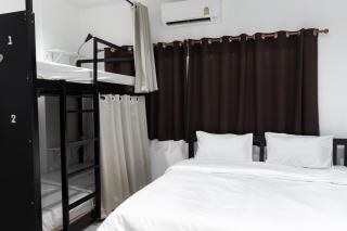 Munruk Hostel - 8