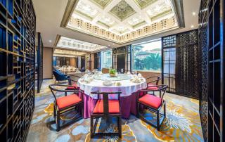 Chateau Star River Guangzhou-Free Shuttle Between Hotel And Exhibition Center & Welcome Drink During Canton Fair - Guangzhou - 7