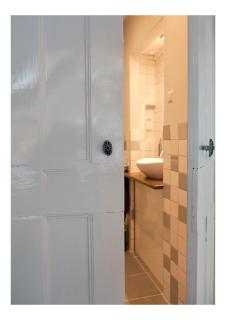 Bed & Breakfast De Ruige Weide - Oudewater - 5