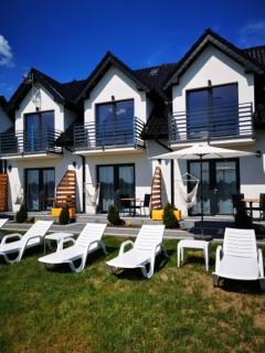 Holiday Amber - - Niechorze - 1