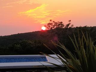 Istrian stone built holiday house Ana Rita - Kanfanar - 9