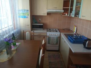 Apartmány Tatry-Nová Lesná - 2