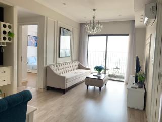 MRT Apartment In Masteri Thao Dien - Ho Chi Minh - 6