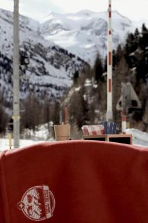 Hotel Morteratsch - Pontresina - 5