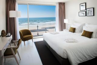 Furadouro Boutique Hotel Beach & SPA - Ovar - 0