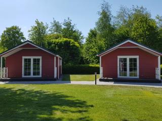 De Bijsselse Enk, Noors chalet 11 - Nunspeet - 9