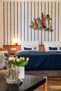 Hotel Villa Halliger - Göhren - 6