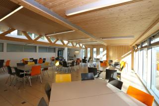 Hôtel Centre Saint-François - Delémont - 3
