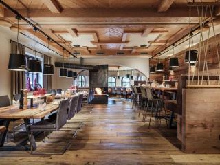 Landhotel RÖSSLE - Stimpfach - 4
