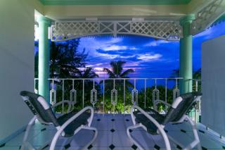 Palm Beach Hotel - Grand'Anse Praslin - 1
