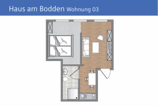 Haus am Bodden - 6