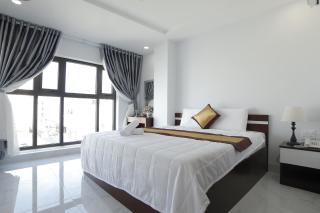 Tân Thi Hotel - Quy Nhon - 3