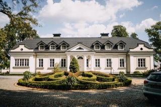 Hotel&SPA Dwór Droblin - Leśna Podlaska - 9