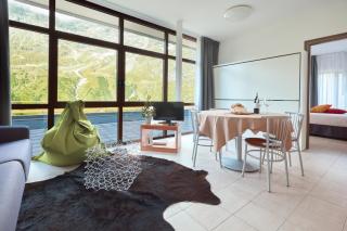 BASE CAMP alpine apartments - Breuil-Cervinia - 9
