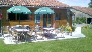 Chez Gondat Chambre d'hotes - 3