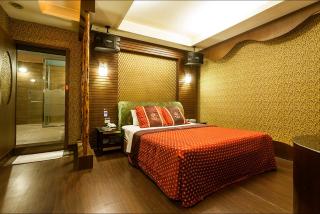 PGS Motel - Keelung - 2