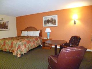 Mount Vernon Inn - Sumter - 2