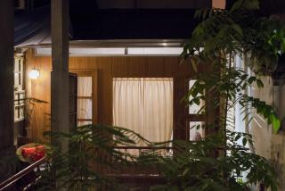 想起天井老宅民宿Thinking Homestay - Tainan - 3