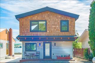 Lake Level Cottages - Oroville - 3