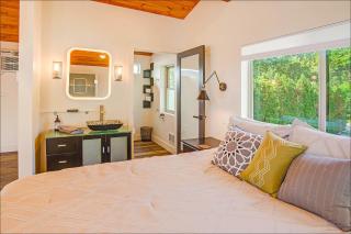Lake Level Cottages - Oroville - 1