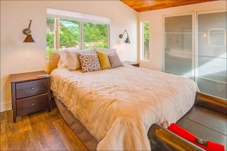 Lake Level Cottages - Oroville - 2