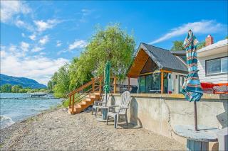 Lake Level Cottages - Oroville - 9