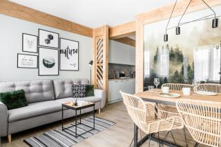 Apartamenty pod Orłem - Rezydencja Modern - Zakopane - 9