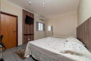 Solar Plaza Hotel - 1